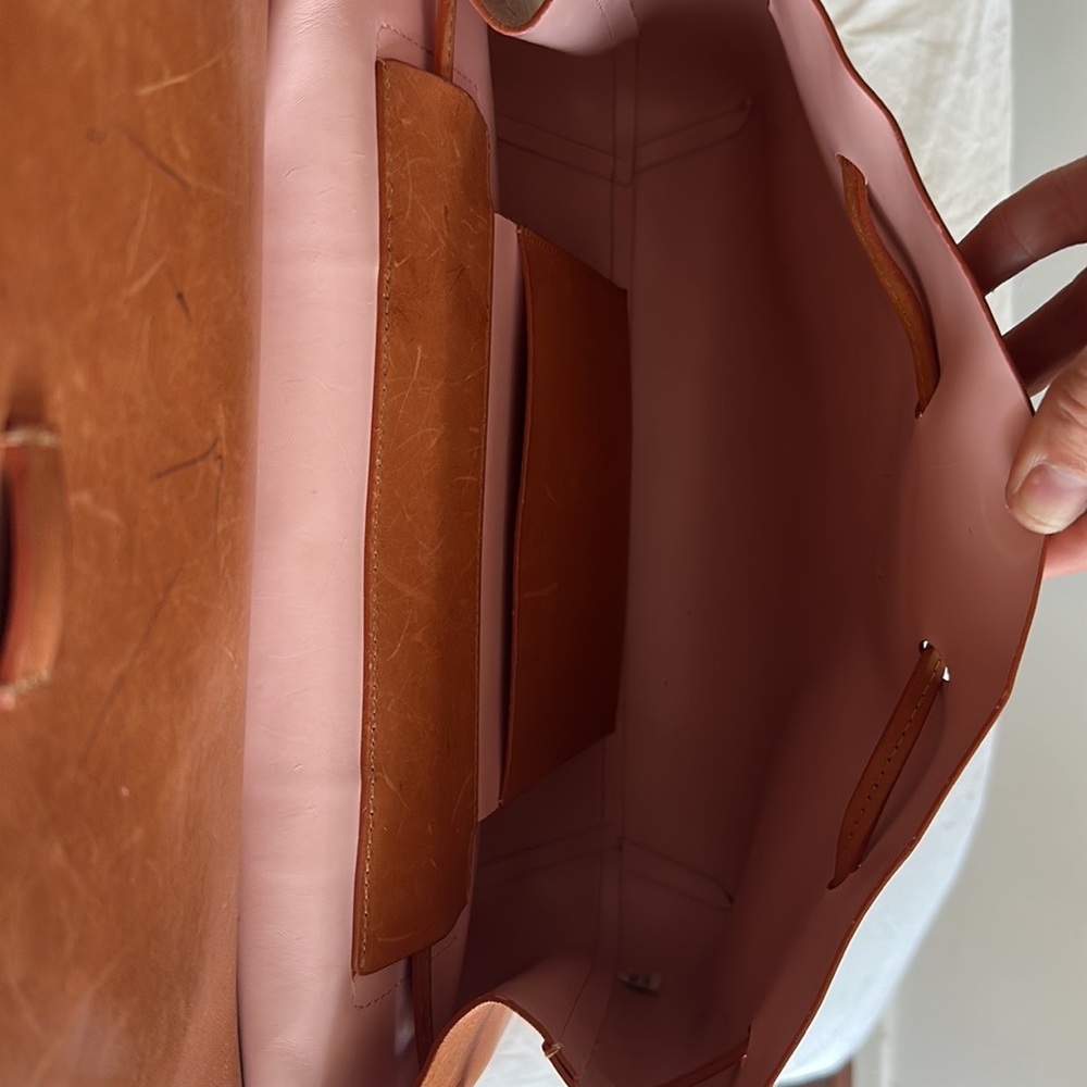 Mansur Gavriel Shoulder Bag - Picture 6 of 7